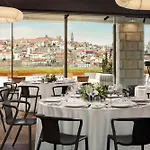 Tivoli Kopke Porto Gaia Hotel 5*