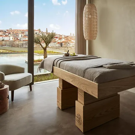 Hotel Tivoli Kopke Porto Gaia