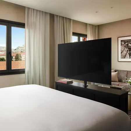 Tivoli Kopke Porto Gaia 5*