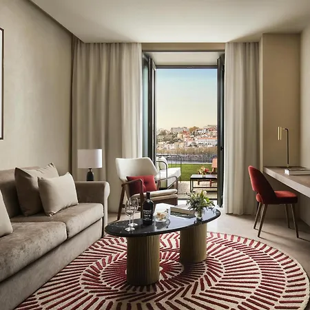 Tivoli Kopke Porto Gaia Hotel Vila Nova de Gaia