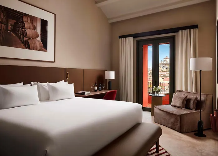 Tivoli Kopke Porto Gaia Hotel Vila Nova de Gaia