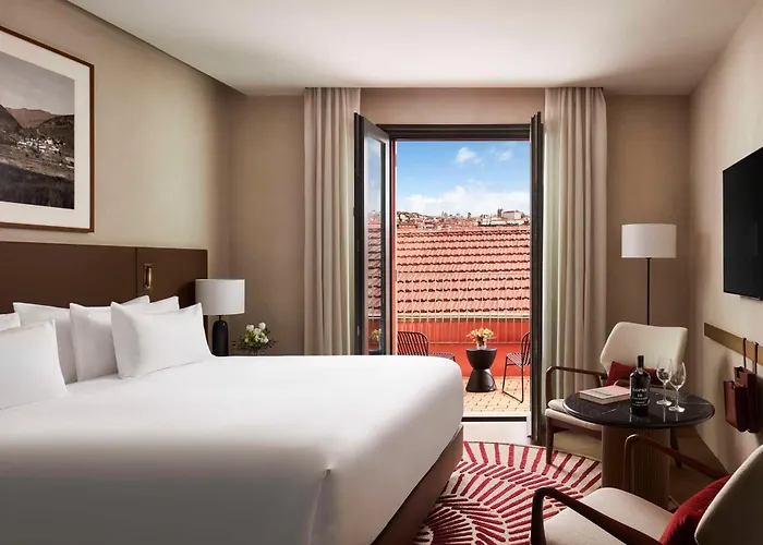 Tivoli Kopke Porto Gaia Vila Nova de Gaia