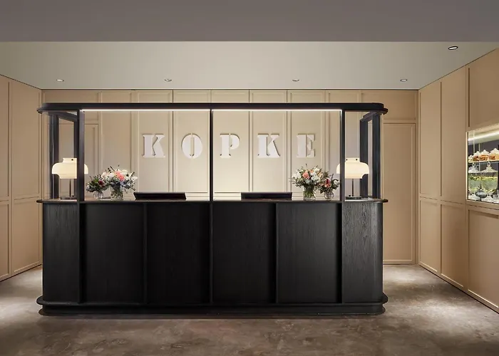 Hotel Tivoli Kopke Porto Gaia 5*