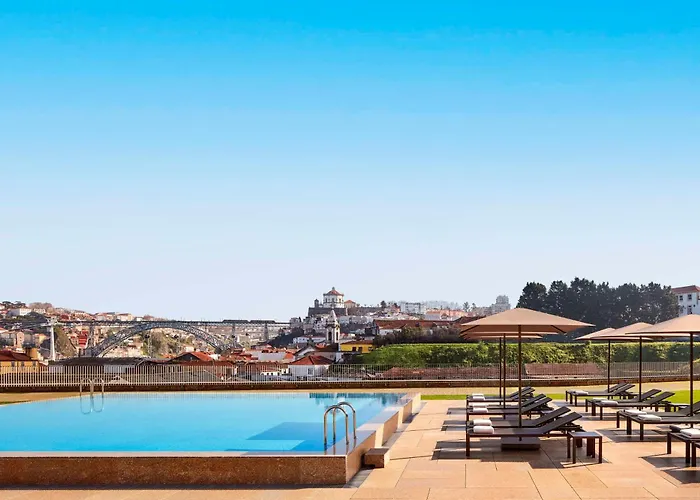 Tivoli Kopke Porto Gaia Vila Nova de Gaia