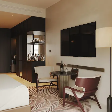 Tivoli Kopke Porto Gaia Hotel