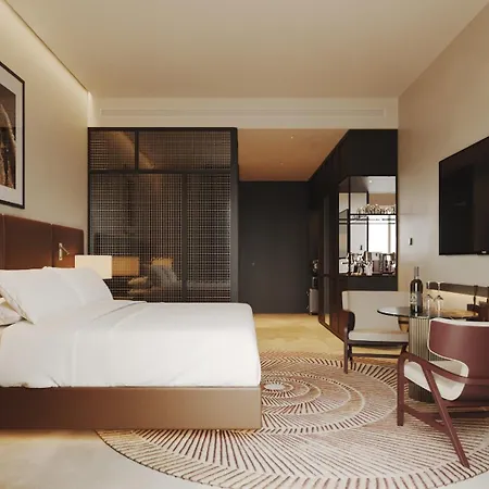 Tivoli Kopke Porto Gaia 호텔 5*