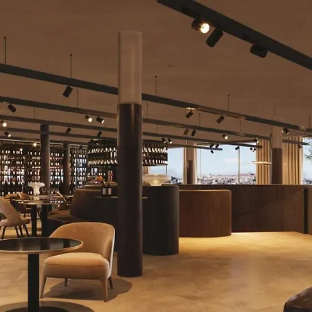 Tivoli Kopke Porto Gaia 5*