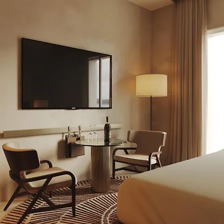 Tivoli Kopke Porto Gaia Hotel 5*