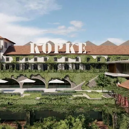 Tivoli Kopke Porto Gaia 5* Vila Nova de Gaia
