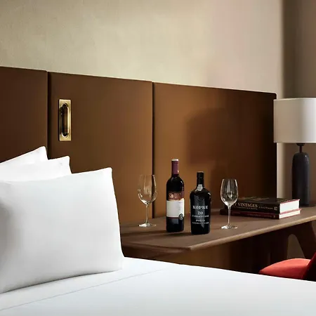 Hotel Tivoli Kopke Porto Gaia Vila Nova de Gaia