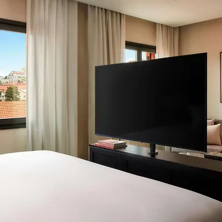 Hotel Tivoli Kopke Porto Gaia Vila Nova de Gaia