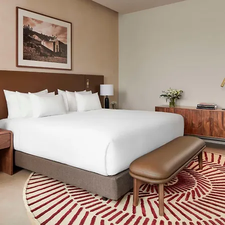 Tivoli Kopke Porto Gaia Hotel