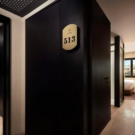 Tivoli Kopke Porto Gaia 5*