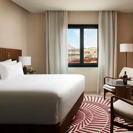 Tivoli Kopke Porto Gaia 5* Vila Nova de Gaia
