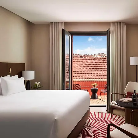Hotel Tivoli Kopke Porto Gaia