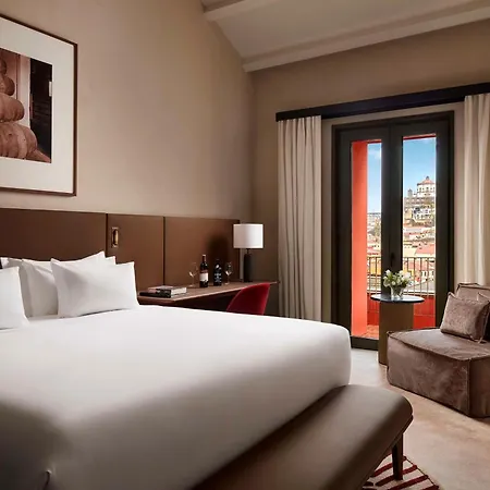 Tivoli Kopke Porto Gaia 5*