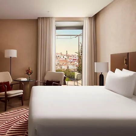 Tivoli Kopke Porto Gaia Hotel 5*