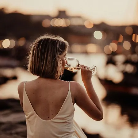 Tivoli Kopke Porto Gaia 5*