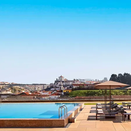 Tivoli Kopke Porto Gaia 5*