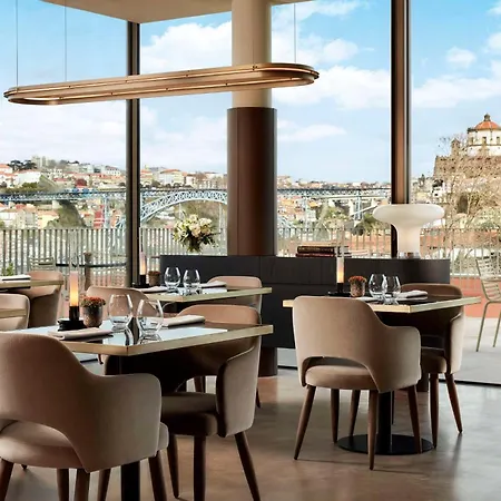 Hotel Tivoli Kopke Porto Gaia Vila Nova de Gaia