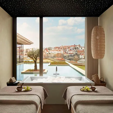 Tivoli Kopke Porto Gaia Hotel
