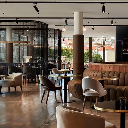 Tivoli Kopke Porto Gaia Hotel 5*