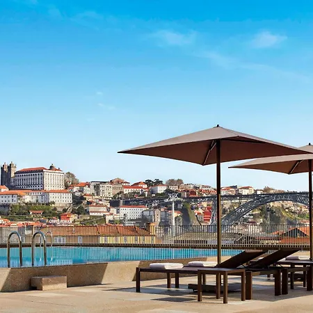 Hotel Tivoli Kopke Porto Gaia