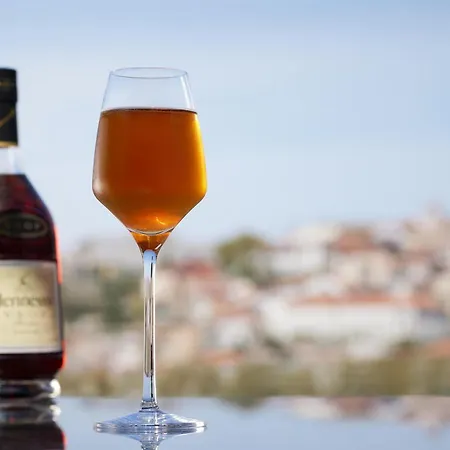 Hotel Tivoli Kopke Porto Gaia 5*
