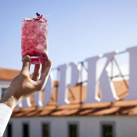 Tivoli Kopke Porto Gaia