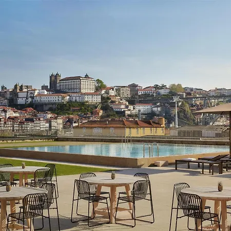 Tivoli Kopke Porto Gaia Hotel Vila Nova de Gaia