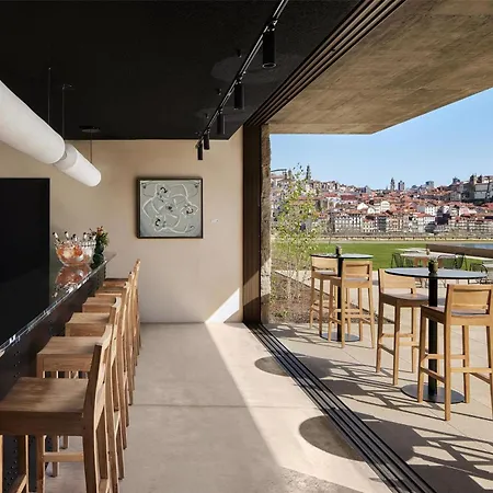 Tivoli Kopke Porto Gaia 5* Vila Nova de Gaia