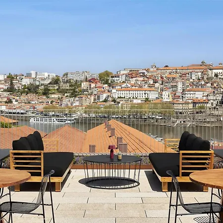 Tivoli Kopke Porto Gaia