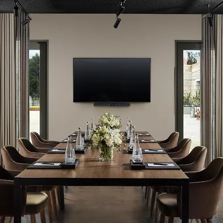 Tivoli Kopke Porto Gaia Hotel 5*