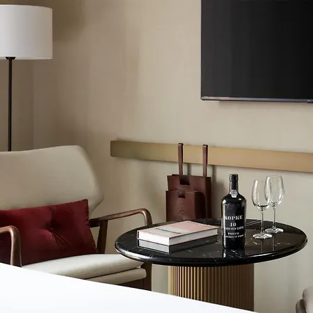 Tivoli Kopke Porto Gaia فندق 5*