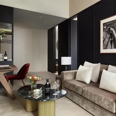 Tivoli Kopke Porto Gaia 5*