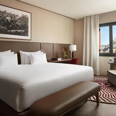 Hotel Tivoli Kopke Porto Gaia