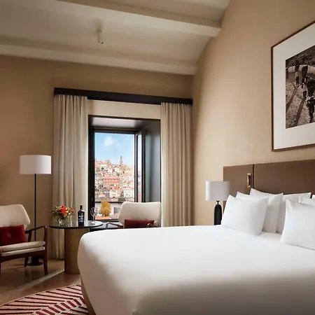 Tivoli Kopke Porto Gaia 5*