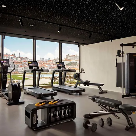 Tivoli Kopke Porto Gaia Hotel 5*
