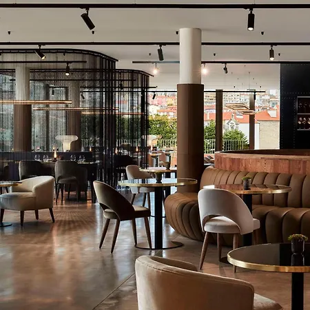 호텔 Tivoli Kopke Porto Gaia 5*
