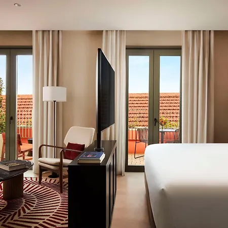 酒店 Tivoli Kopke Porto Gaia