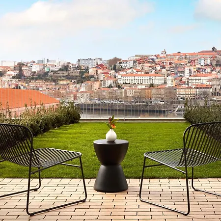 Tivoli Kopke Porto Gaia 호텔