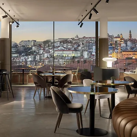 Hotel Tivoli Kopke Porto Gaia