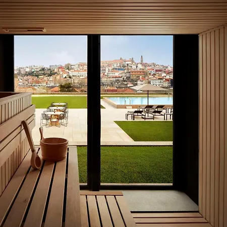Tivoli Kopke Porto Gaia 호텔