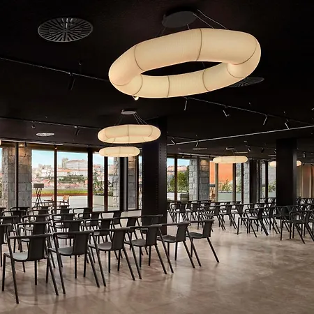 Tivoli Kopke Porto Gaia