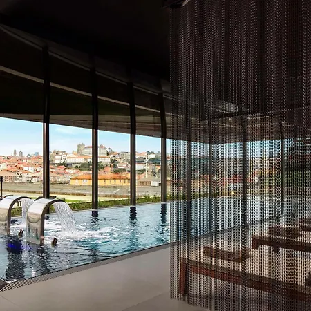 Tivoli Kopke Porto Gaia Hotel 5*
