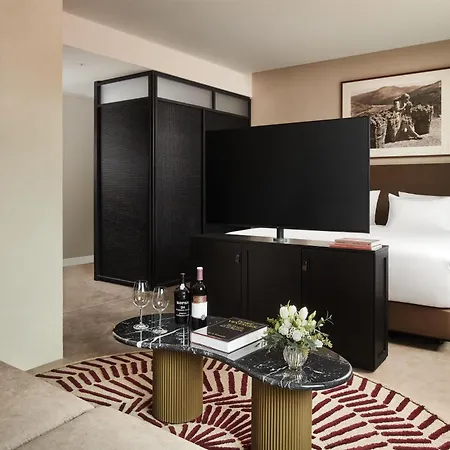 호텔 Tivoli Kopke Porto Gaia 5*