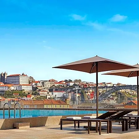 Tivoli Kopke Porto Gaia 5* Vila Nova de Gaia