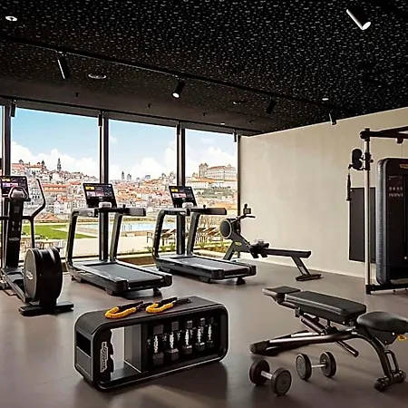 Tivoli Kopke Porto Gaia 5* Vila Nova de Gaia