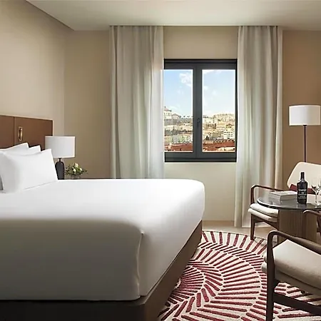 Hotel Tivoli Kopke Porto Gaia