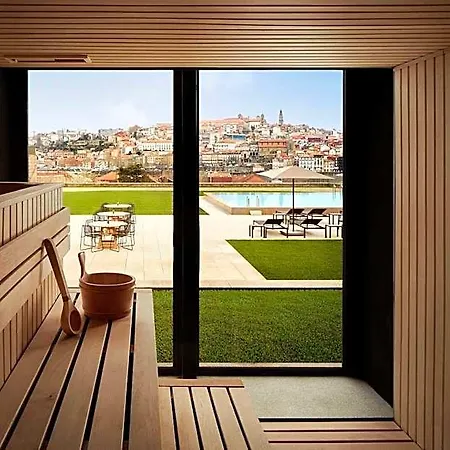 Tivoli Kopke Porto Gaia 5* Vila Nova de Gaia